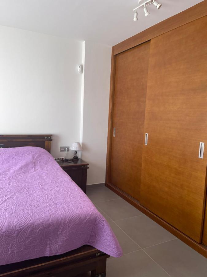 Apartment Apartment, La Tejita. *