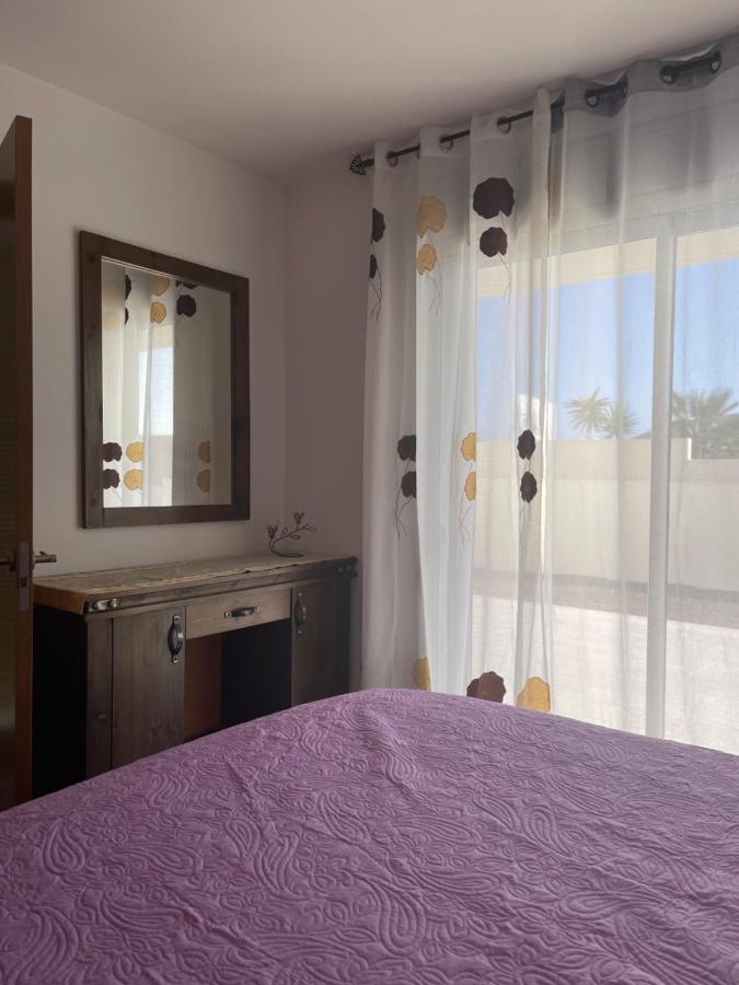 Apartment, La Tejita. Apartment La Tejita