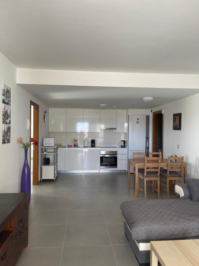 Apartment, La Tejita. * La Tejita