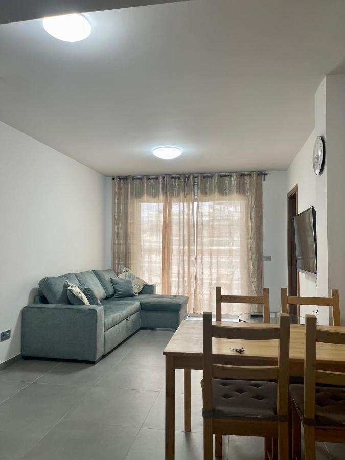 Apartment, La Tejita. Apartment
