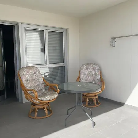 Apartment, La Tejita. Exterior photo