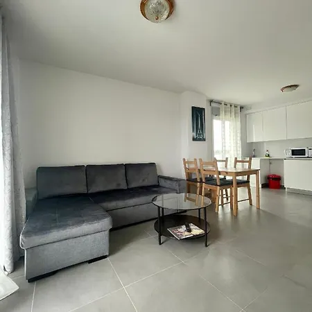 Apartment, La Tejita. Exterior photo