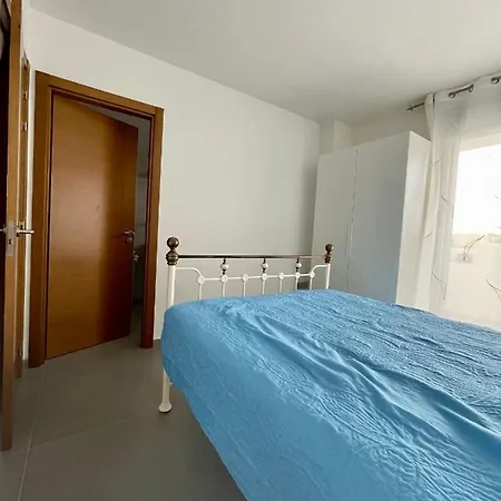 Apartment, La Tejita. Exterior photo