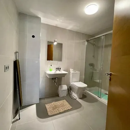 Apartment, La Tejita. Exterior photo