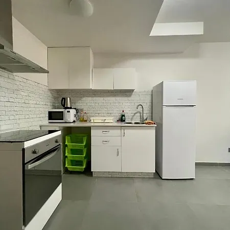 Apartment, La Tejita. Exterior photo