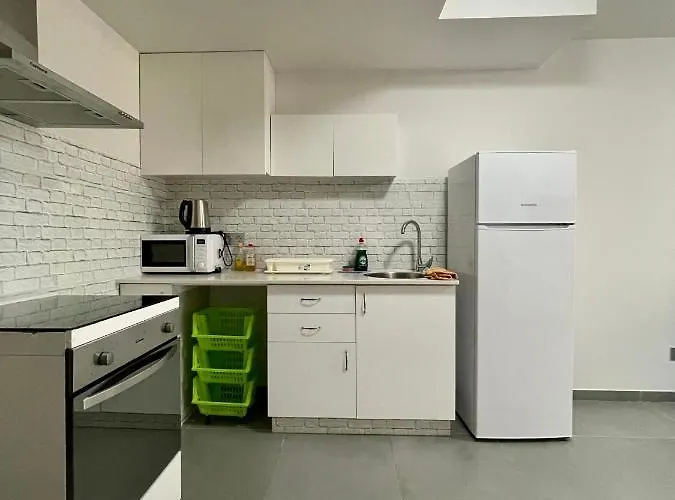 Apartment, La Tejita.