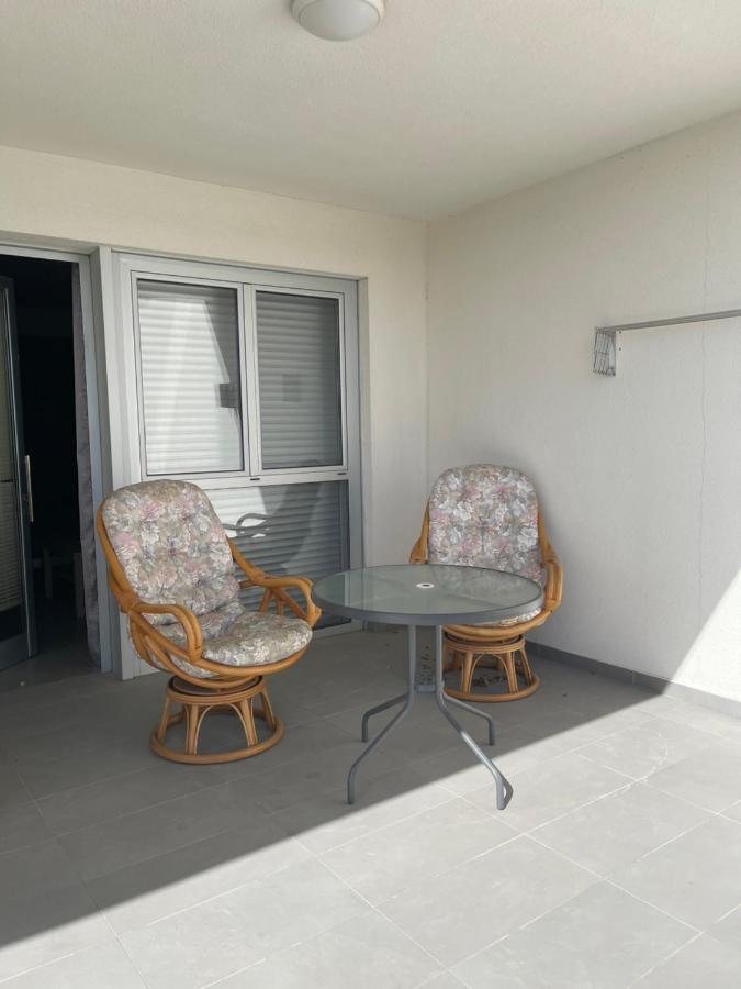 Apartment, La Tejita. Apartment