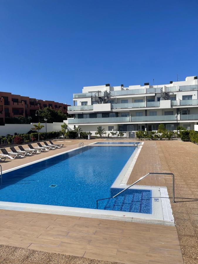Apartment, La Tejita.