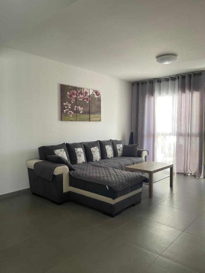 Apartment Apartment, La Tejita.