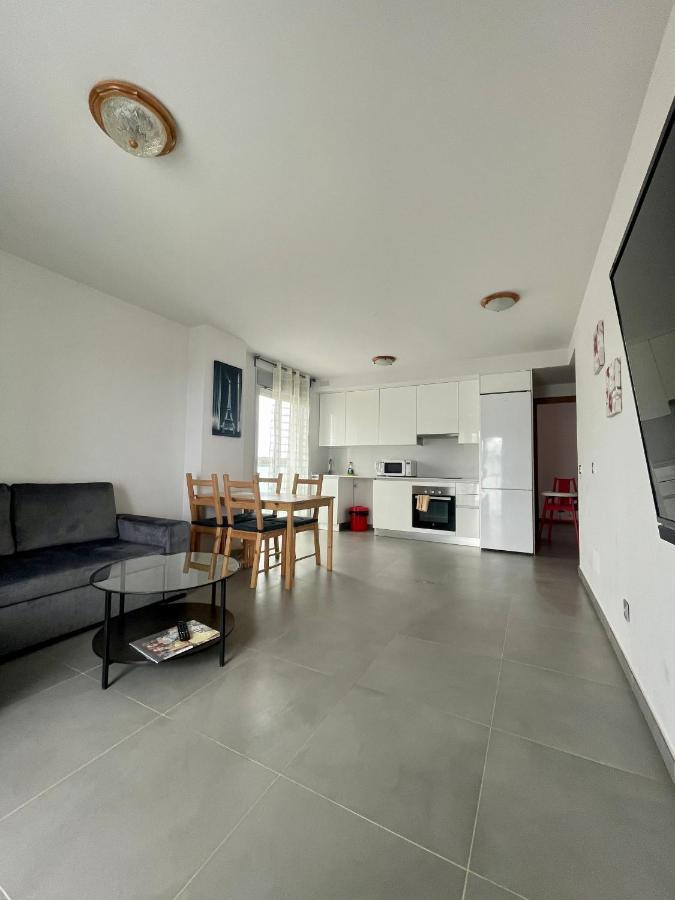 Apartment, La Tejita. Apartment