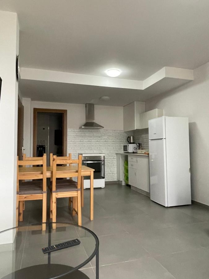 Apartment, La Tejita. Apartment La Tejita
