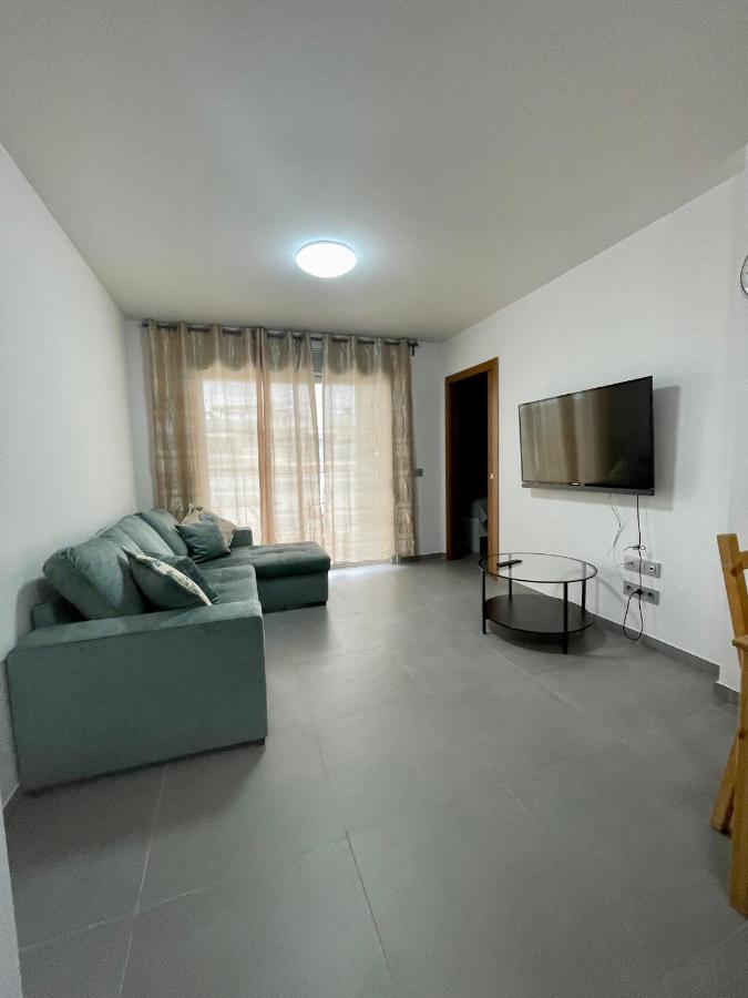 Apartment, La Tejita. Apartment