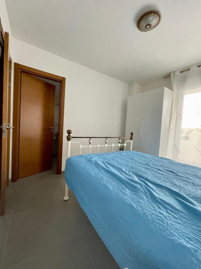 Apartment, La Tejita. Apartment *