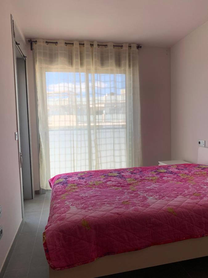 Apartment, La Tejita. Apartment