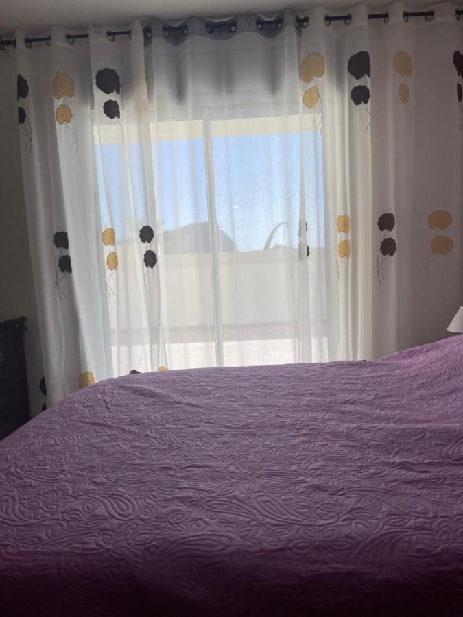 Appartement Apartment, La Tejita.