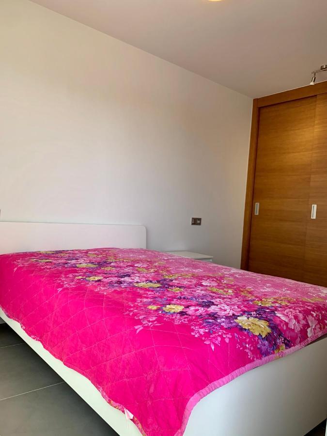 Apartment, La Tejita. Appartement
